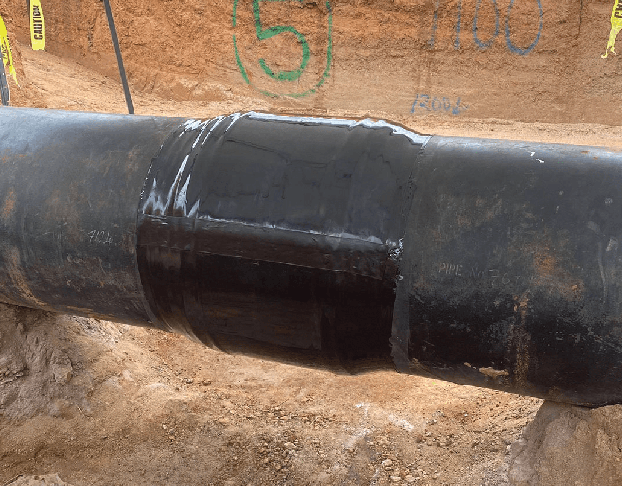 Mackay Piping Mackay's Leading Pipe Contactors